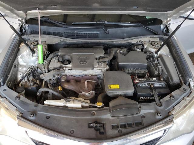 Photo 11 from auction – 2012 TOYOTA CAMRY BASE with VIN 4T1BF1FK5CU062881