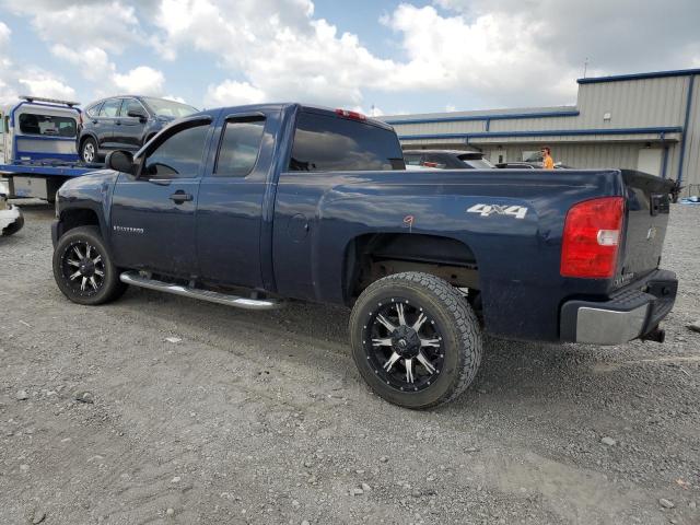 Photo 2 from auction – 2008 CHEVROLET SILVERADO with VIN 2GCEK19CX81265303