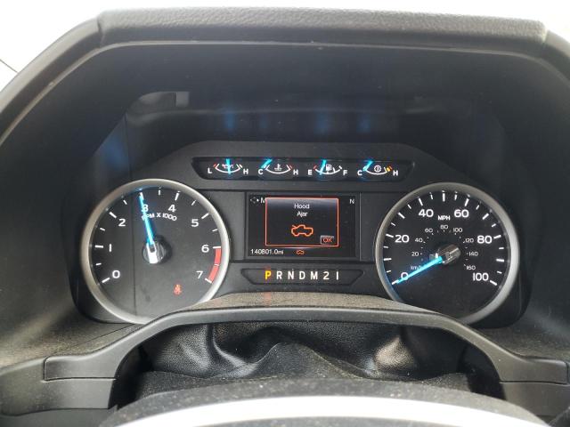 Photo 9 from auction – 2017 FORD F250 SUPER with VIN 1FT7W2B61HEC12723