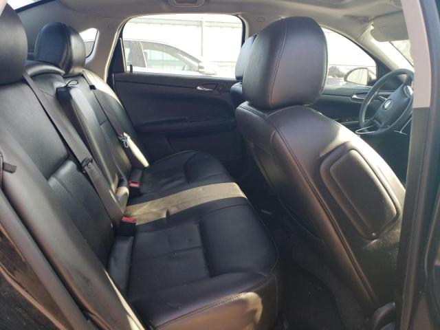 Zdjęcie 10 z aukcji – 2015 CHEVROLET IMPALA LIM z VIN 2G1WC5E35F1145476