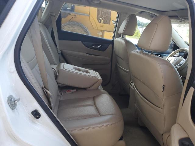 Photo 11 from auction – 2014 NISSAN ROGUE S with VIN 5N1AT2MT5EC796564