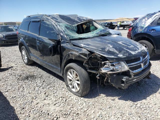Photo 4 from auction – 2015 DODGE JOURNEY SX with VIN 3C4PDCBG9FT564501