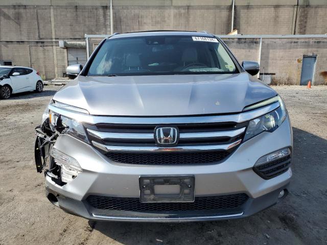 صورة رقم 5 من المزاد - 2017 HONDA PILOT ELIT مع VIN 5FNYF6H03HB094445