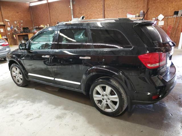 Photo 2 from auction – 2015 DODGE JOURNEY SX with VIN 3C4PDDDG0FT527002