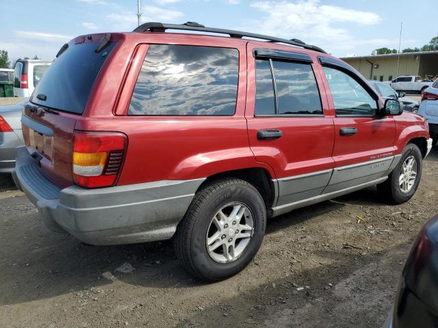 Photo 3 from auction – 2002 JEEP GRAND CHER with VIN 1J4GW48SX2C275221