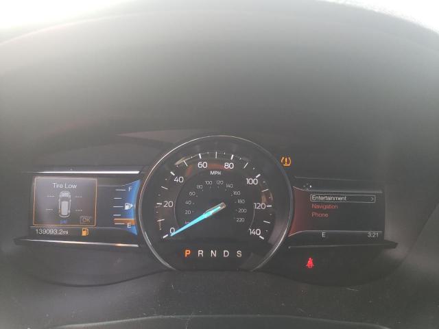 Zdjęcie 9 z aukcji – 2016 FORD EXPLORER L z VIN 1FM5K8FHXGGA68301