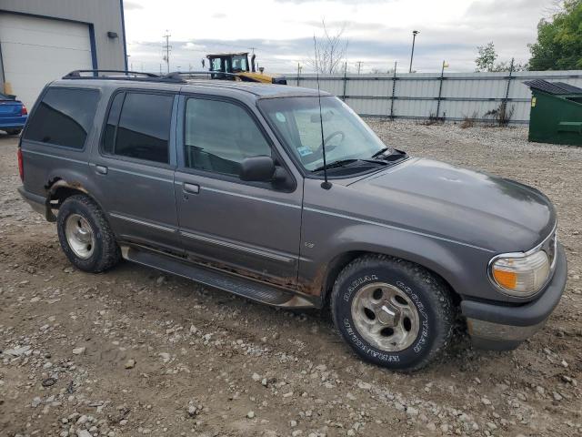 صورة رقم 4 من المزاد - 1998 FORD EXPLORER مع VIN 1FMZU35P5WUA90634