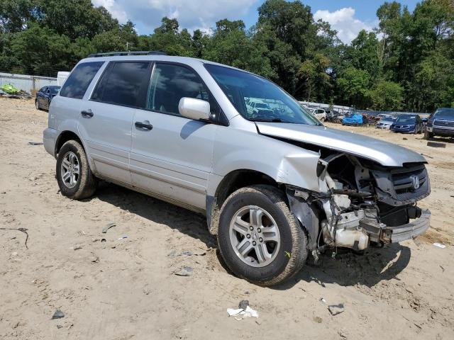 صورة رقم 4 من المزاد - 2005 HONDA PILOT EXL مع VIN 5FNYF18585B041797