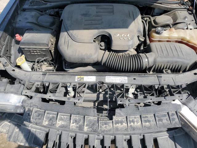 Photo 11 from auction – 2013 DODGE CHALLENGER with VIN 2C3CDYAGXDH676506