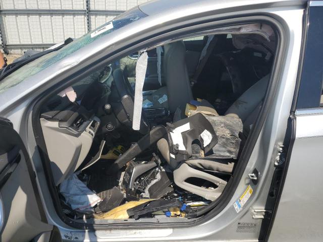 Photo 7 from auction – 2014 CADILLAC XTS with VIN 2G61M5S38E9160964