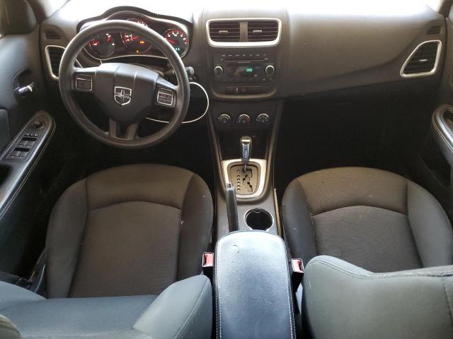 Photo 8 from auction – 2013 DODGE AVENGER SE with VIN 1C3CDZAB2DN644215