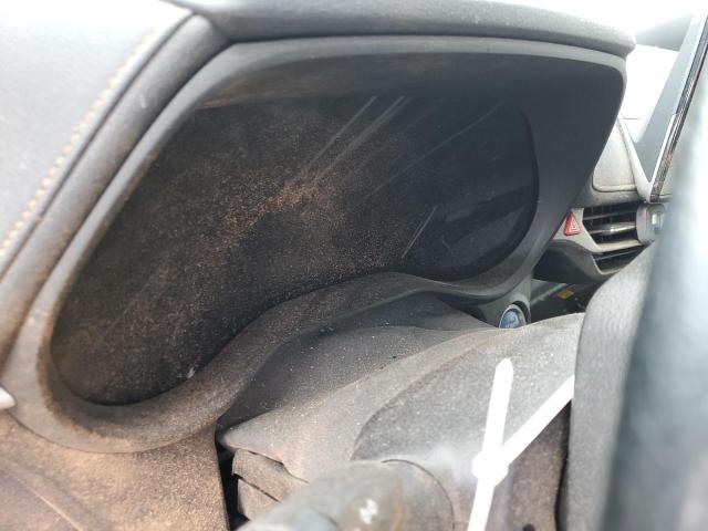 Photo 9 from auction – 2022 TOYOTA SIENNA XLE with VIN 5TDASKFC3NS047202