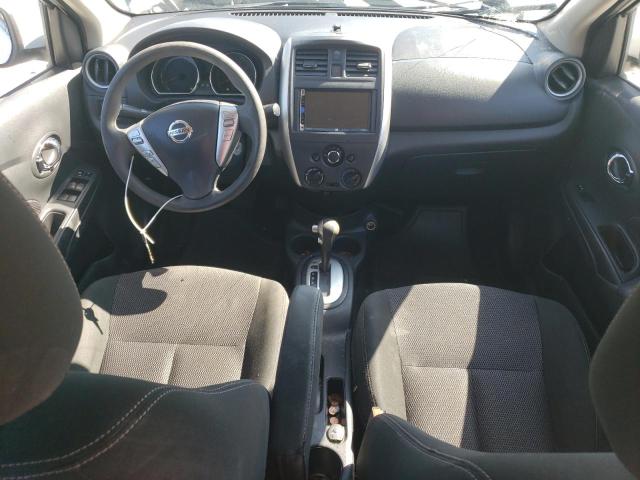 Photo 8 from auction – 2017 NISSAN VERSA S with VIN 3N1CN7AP6HK466817