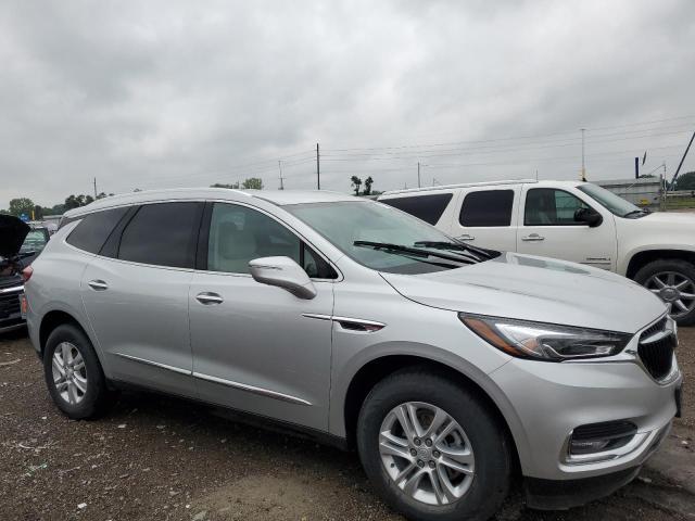 Photo 4 from auction – 2021 BUICK ENCLAVE ES with VIN 5GAEVAKW1MJ259497