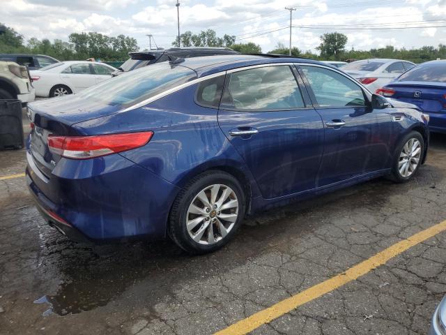 صورة رقم 3 من المزاد - 2016 KIA OPTIMA EX مع VIN 5XXGU4L34GG010927