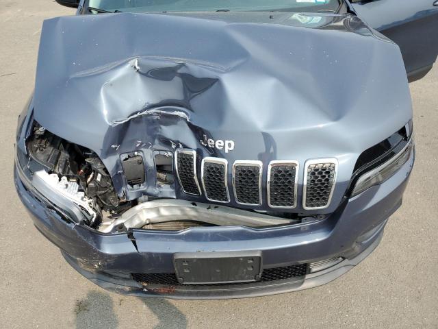 Photo 12 from auction – 2020 JEEP CHEROKEE L with VIN 1C4PJMCB8LD615232