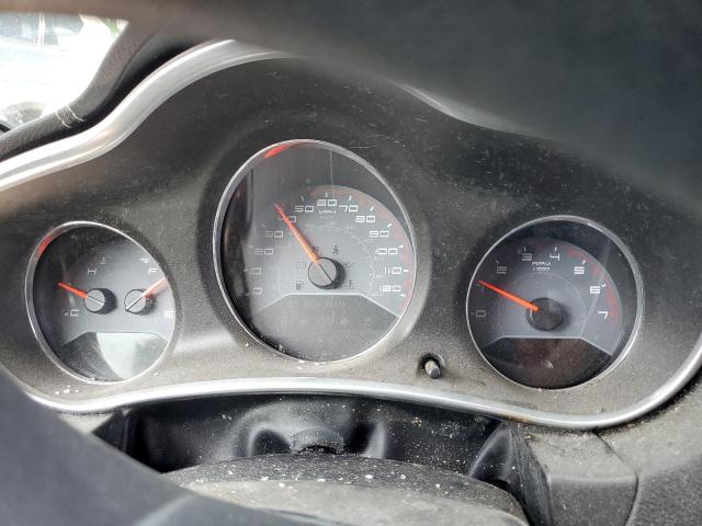 Photo 9 from auction – 2014 DODGE AVENGER SE with VIN 1C3CDZAG1EN201843