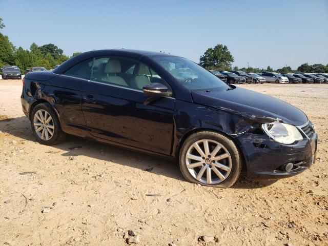 Photo 4 from auction – 2011 VOLKSWAGEN EOS KOMFOR with VIN WVWBA7AH0BV002145
