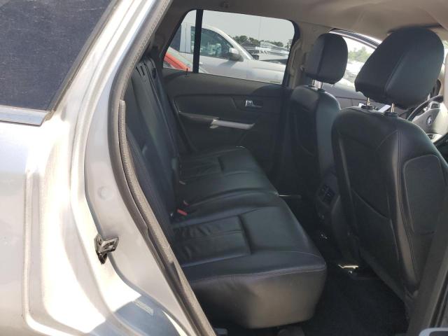 Photo 11 from auction – 2013 FORD EDGE LIMIT with VIN 2FMDK4KC2DBC18158