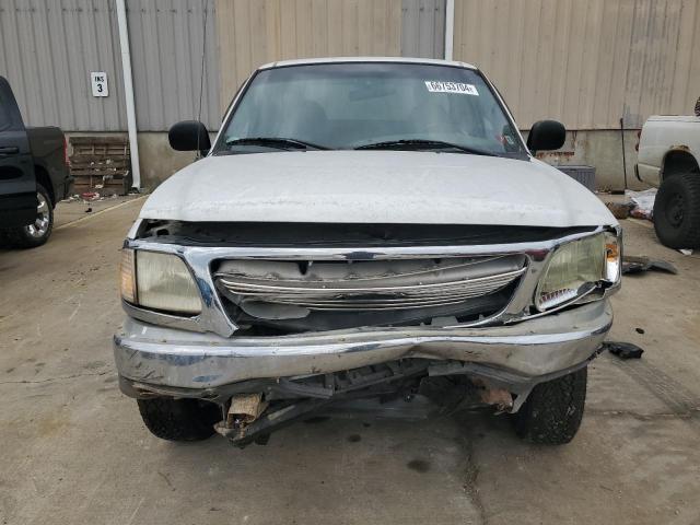 صورة رقم 5 من المزاد - 2002 FORD F150 مع VIN 1FTRF18W22NA37948