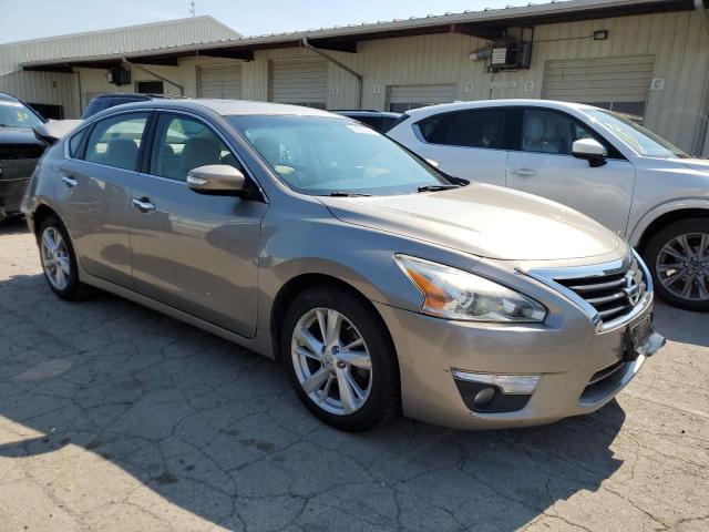 Photo 4 from auction – 2014 NISSAN ALTIMA 2.5 with VIN 1N4AL3AP1EC160019