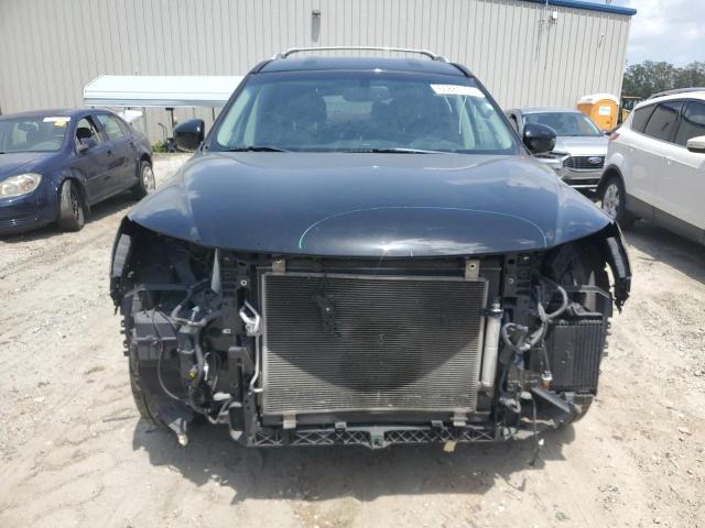 Photo 5 from auction – 2014 NISSAN PATHFINDER with VIN 5N1AR2MN5EC610568