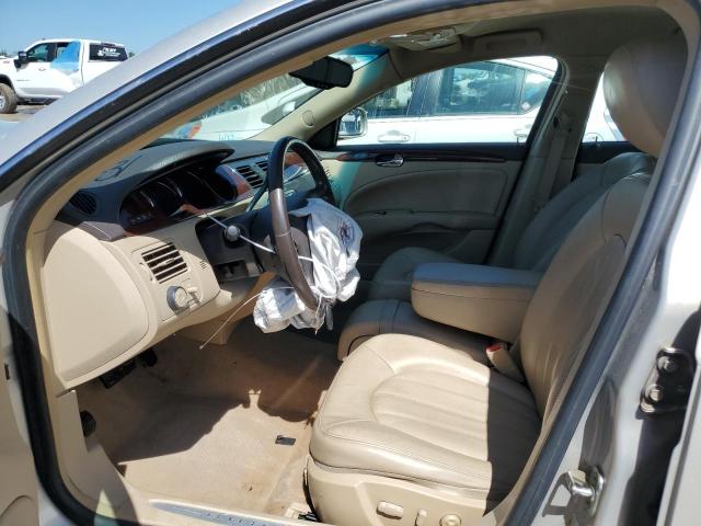 Photo 7 from auction – 2009 BUICK LUCERNE CX with VIN 1G4HD57M19U102972
