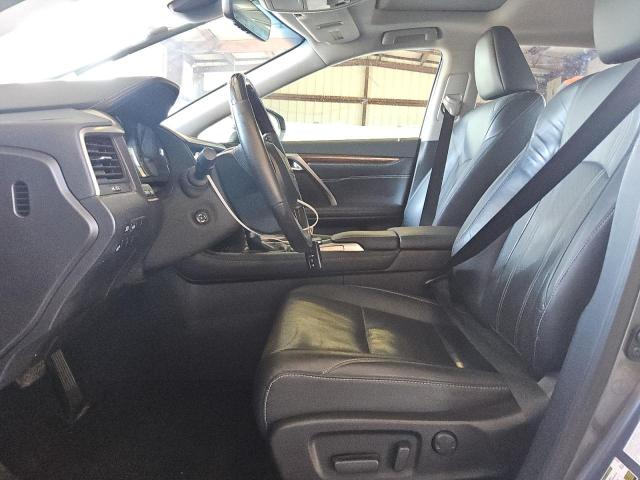 Photo 7 from auction – 2017 LEXUS RX 350 BAS with VIN 2T2ZZMCA0HC069616