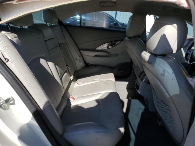 Photo 10 from auction – 2010 BUICK LACROSSE C with VIN 1G4GE5EVXAF180115