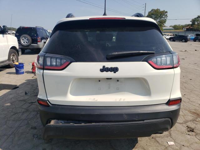 Photo 6 from auction – 2019 JEEP CHEROKEE L with VIN 1C4PJMLX0KD372607