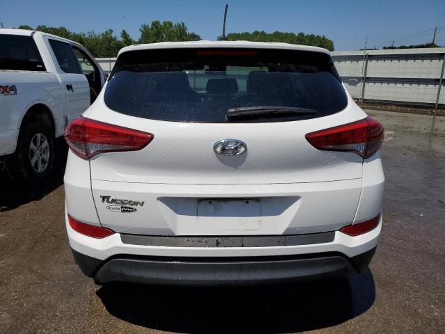 Photo 6 from auction – 2016 HYUNDAI TUCSON SE with VIN KM8J23A41GU022833