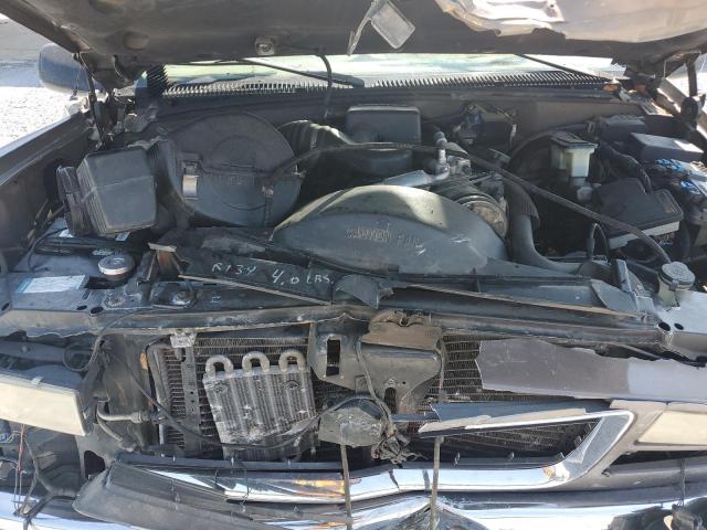 Photo 12 from auction – 1997 GMC C1500 with VIN 1GKEC16R9VJ748423