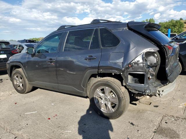 Photo 2 from auction – 2022 TOYOTA RAV4 XLE with VIN 2T3P1RFV1NC308723