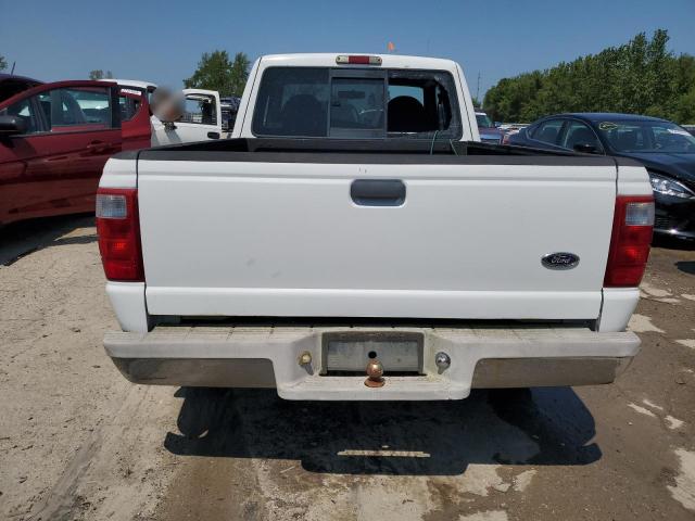 Photo 6 from auction – 2002 FORD RANGER SUP with VIN 1FTYR44E72PA11044