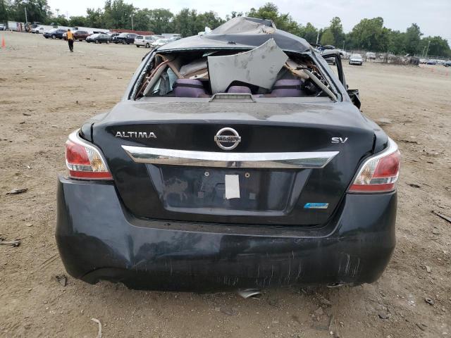 Photo 6 from auction – 2014 NISSAN ALTIMA 2.5 with VIN 1N4AL3AP6EC268068