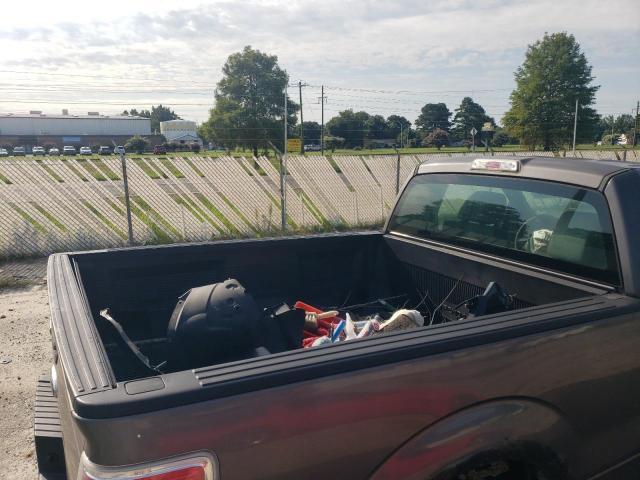 Photo 10 from auction – 2013 FORD F150 with VIN 1FTMF1CM1DKD45813