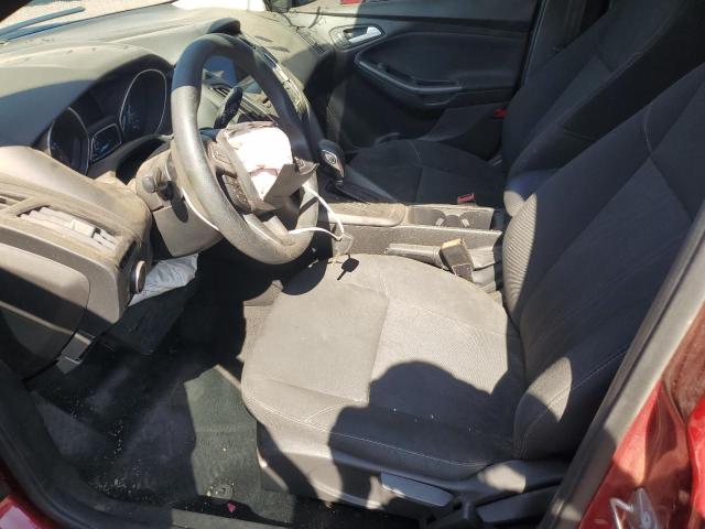 Photo 7 from auction – 2017 FORD FOCUS SEL with VIN 1FADP3M21HL206891