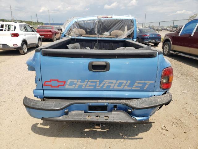 Photo 6 from auction – 2003 CHEVROLET SILVERADO with VIN 1GCEC19V23Z186965