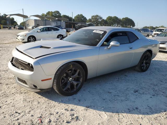 DODGE CHALLENGER 2019 with VIN 2C3CDZAGXKH731829 - Photo from auction