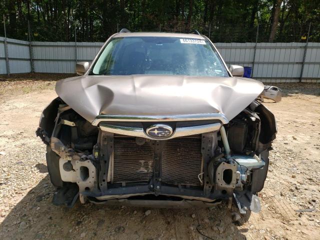 Photo 5 from auction – 2015 SUBARU FORESTER 2 with VIN JF2SJADCXFH420280