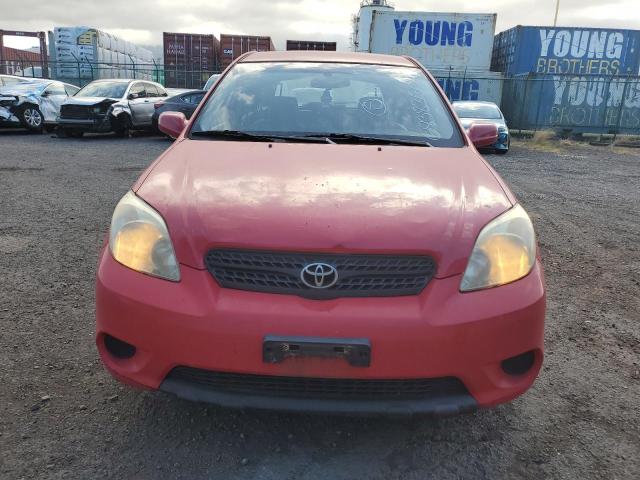 Photo 5 from auction – 2008 TOYOTA COROLLA MA with VIN 2T1KR32E88C693720