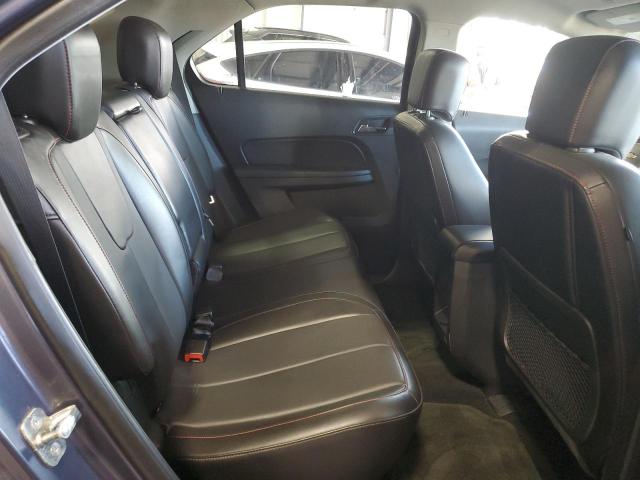 Photo 10 from auction – 2014 CHEVROLET EQUINOX LT with VIN 2GNFLGEK7E6241676