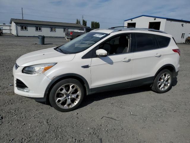 Photo 1 from auction – 2013 FORD ESCAPE TIT with VIN 1FMCU9J94DUA13850