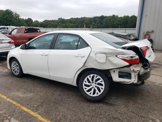 Photo 2 from auction – 2018 TOYOTA COROLLA L with VIN 5YFBURHE1JP806874