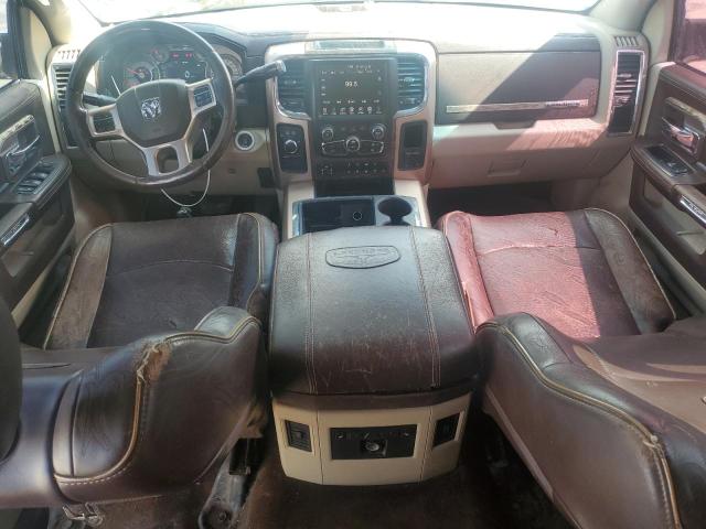 Photo 8 from auction – 2014 RAM 3500 LONGH with VIN 3C63RRKL1EG226704