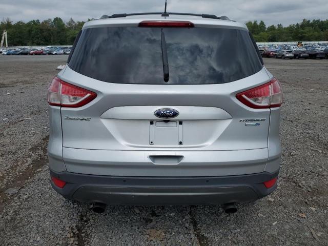 Photo 6 from auction – 2013 FORD ESCAPE TIT with VIN 1FMCU9J90DUB32639