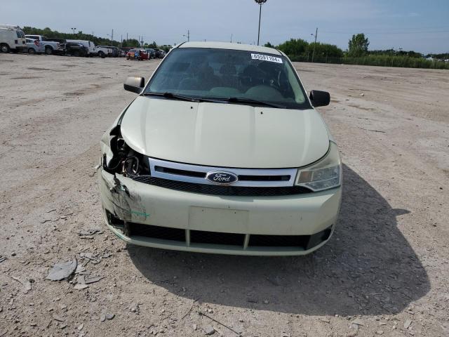 Photo 5 from auction – 2011 FORD FOCUS SE with VIN 1FAHP3FN3BW201478