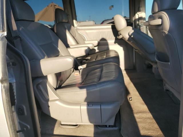 Photo 11 from auction – 2004 HONDA ODYSSEY EX with VIN 5FNRL18754B097807