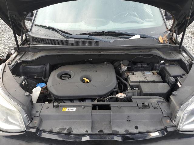 Photo 11 from auction – 2017 KIA SOUL + with VIN KNDJP3A55H7454050