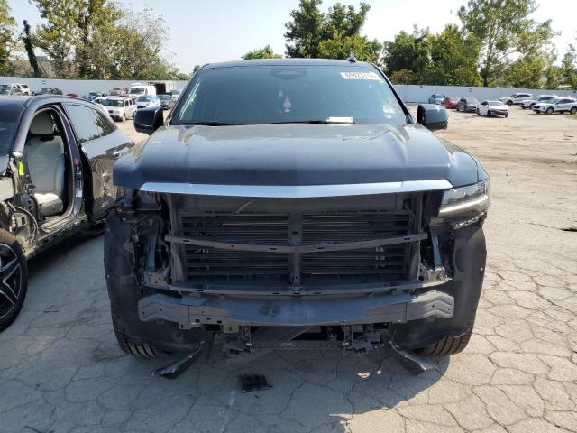 Photo 5 from auction – 2021 CADILLAC ESCALADE E with VIN 1GYS4KKL0MR278750